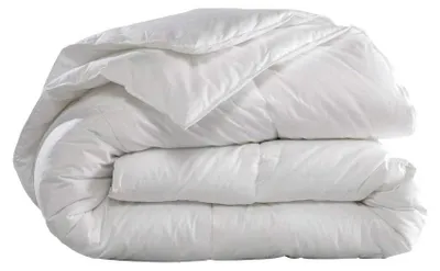 Obrázok produktu pre Štvorsezónna prikrývka – dvojlôžko 200x220 – biela