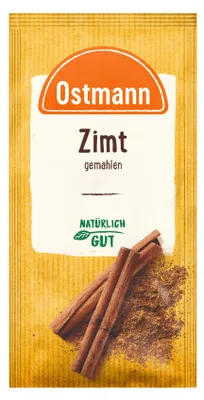Produktbild von Zimt gemahlen