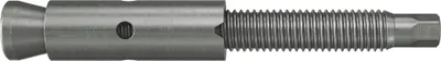 Zdjęcie produktu dla Fischer 60686, Kotwa rozprężna, Beton, M10, ETA-98/0004, 3 cm, 20 szt.