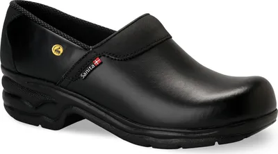 Image de Sabot de sécurité Sanita Pro Light 5820 O2 D.H.