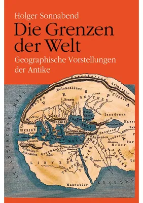 Zdjęcie produktu dla Die Grenzen der Welt