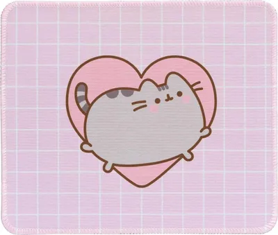 Immagine prodotto di Erik - Premium mouse desk mat Pusheen Moments, oficjalny produkt akcesoryjny