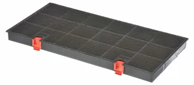 Produktbild von Siemens Kohlefilter 00460450 / 460450 / LZ33900