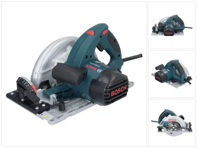 Produktbild von Handkreissäge GKS 65 GCE