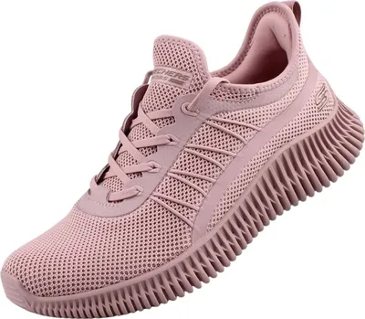 Produktbild von Skechers Bobs Geo Sportschuhe Rosa EU 39 Frau Rosa EU 39
