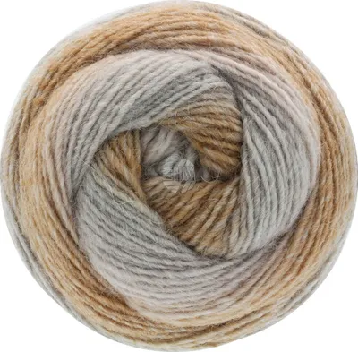 Produktbild von Lana Grossa Gomitolo Alpaca, Farbe:367 - Sand/Camel/Grège/Beige