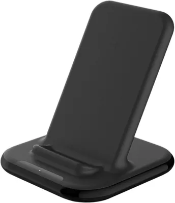 Obrázek produktu pro YENKEE YAC 5135 Bezdrátový nabíjecí stojánek 15W
