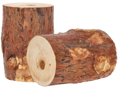 Immagine prodotto di KOTARBAU® Caminetto da esterno "Svedese" con stoppino per l'accensione, set da 2 lanterne da giardino