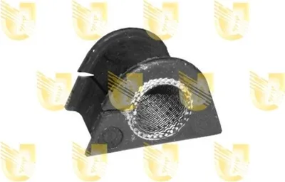 Produktbild von UNIGOM Lagerbuchse Stabilisator 390125 Vorne Links Vorne Rechts für FIAT MAREA (185)