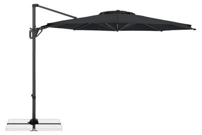 Produktbild von Doppler LIFE Side Sonnenschirm