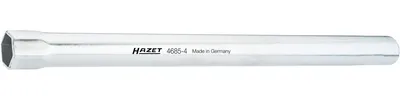 Produktbild von HAZET 4685-4, Steckschlüsselsatz, Imperial