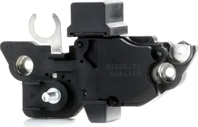 Produktbild von STARK SKRE-2450008 Lichtmaschinenregler für OPEL Corsa D Schrägheck (S07) Generator