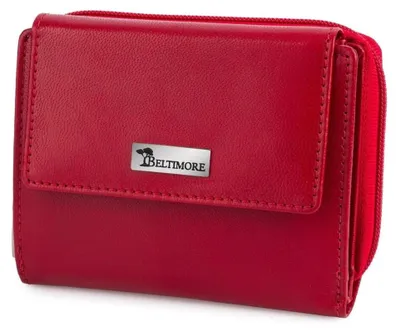 Immagine prodotto di Portafogli Beltimore A08red80094