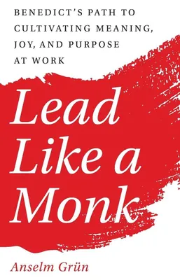 Produktbild von Lead Like a Monk