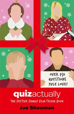 Obrázek produktu pro Quiz Actually