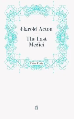 Produktbild von The Last Medici