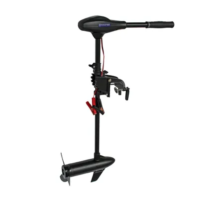 Produktbild von Lodní motor MASTER 40 LBs, elektrický 408 W