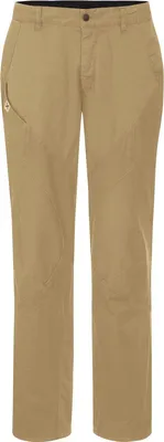 Produktbild von Montura Free Evo Pants - Herren Kletterhose, Farbe:036-DESERT BEIGE, Größe:XL
