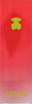 Obrázek produktu pro Tous Neoncandy Edt W 90 ml