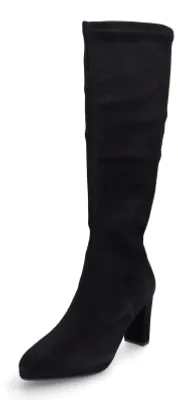 Produktbild von Peter Kaiser Damen Stiefel schwarz