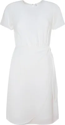 Produktbild von Pepe Jeans Midori Kurzes Kleid Weiß XL Frau Weiß XL