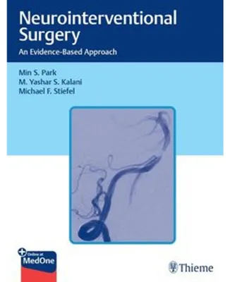 Obrázek produktu pro Neurointerventional Surgery