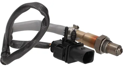 Produktbild von PIERBURG Lambdasonde für VW GOLF VI (5K1) vor-Kat Beheizt 570mm 7.13115.19.0