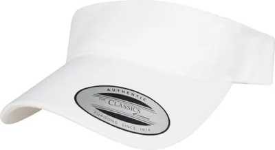Obrázek produktu pro Kšiltovka Urban Classics Curved Visor Cap white - UNI
