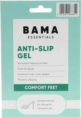 Obrázok produktu pre Bama Anti-Slip Gel - protišmyková podložka