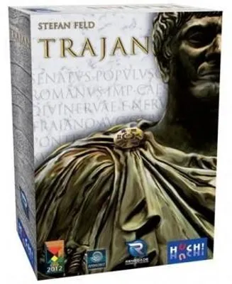 Immagine prodotto di Traiano