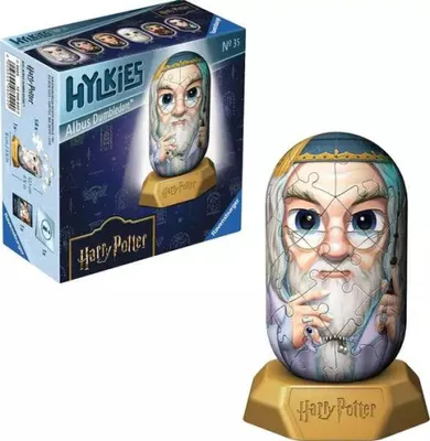 Obrázok produktu pre Ravensburger 12008022, Televízia / filmy, 8 rok / roky