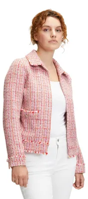 Productafbeelding van Korte blazers voor dames, stijlvol en elegant