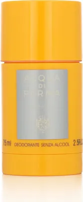 Produktbild von Acqua di Parma Colonia Pura, Männer, Parfümiertes Deo, Deostift, Stab, 75 ml, Bergamotte, Orange, Petitgrain