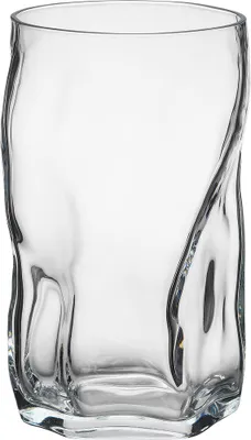 Produktbild von Longdrinkglas, Glasserie Sorgente 460 ml