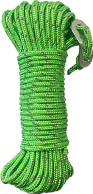 Produktbild von MASTERPROOF Spannseil, 10 m, Verschiedene Farben