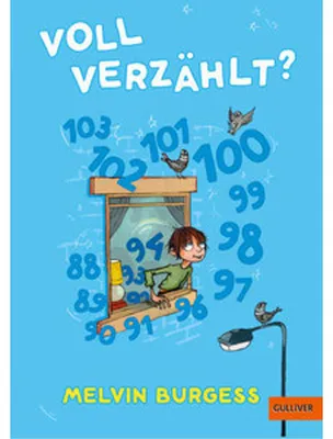 Produktbild von Voll verzählt?
