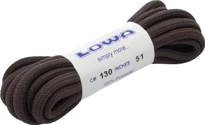Produktbild von Lowa Schnürsenkel ATC Lo 130 cm : Braun