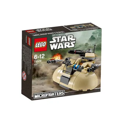 Produktbild von Lego 75029 Star Wars - AAT