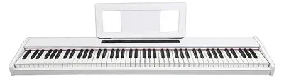 Zdjęcie produktu dla Pianino cyfrowe w eleganckiej obudowie o wyjątkowej jakości dźwięku