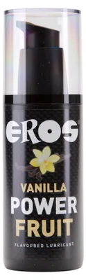 Produktbild von EROS POWER POWER Fruchtgeschmack Gleitgel