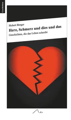Produktbild von Herz, Schmerz und dies und das
