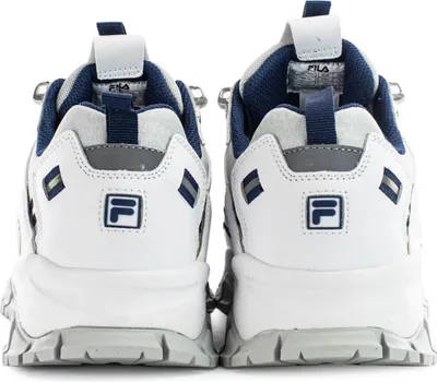 Produktbild von FILA Herren Sneaker FFM0058.13037 Farbe: Weiß Größe: 42