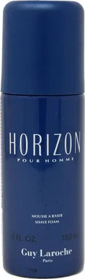 Obrázek produktu pro Guy Laroche Horizon Pour Homme Pěna na holení 150ml