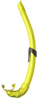 Produktbild von Schnorchel Cressi-Sub CORSICA Gelb
