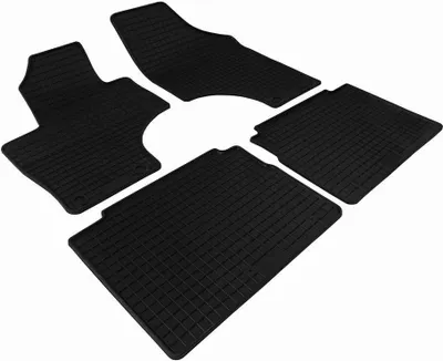 Obrázok produktu pre Gumové autokoberce Hyundai ix55 2008-2012