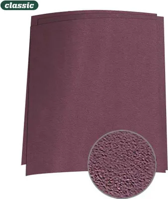 Produktbild von 5 Aluminiumoxid-Papier 230x280mm Körnung 100 Ax031 Mota