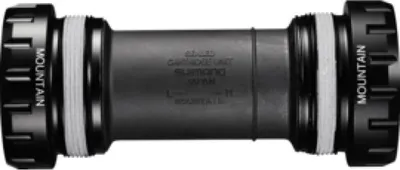 Zdjęcie produktu dla Shimano BB-MT800 Hollowtech II BSA 68/73 mm Thread Dolny nawias