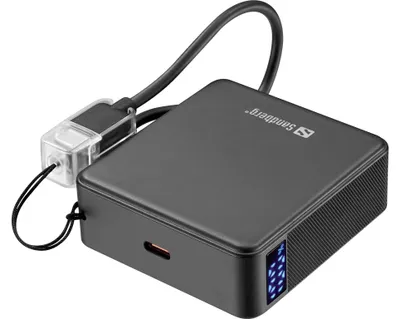 Immagine prodotto di SANDBERG Nano Powerbank 10000 PD20W