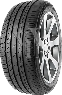Produktbild von Atlas Sportgreen3 245/40R19 98Y Bsw Xl