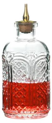 Produktbild von Bitterflasche, 0,15 Liter